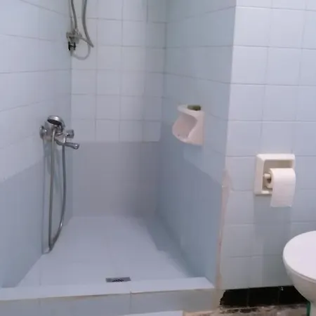 Apartment Shared Near Acropolis And Monastiraki *