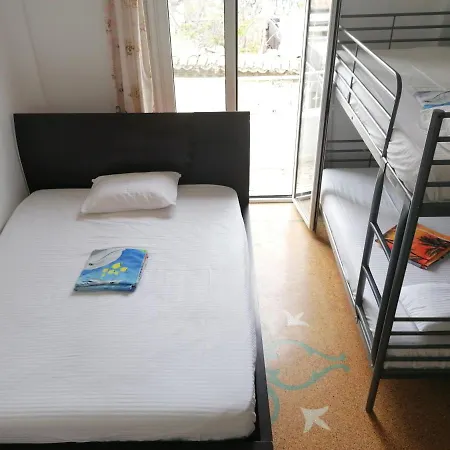 Shared Near Acropolis And Monastiraki Apartment *